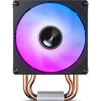 Кулер для процессора Jonsbo CR-1300 EVO Black