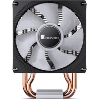 Кулер для процессора Jonsbo CR-1300 EVO Black