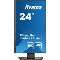 Монитор Iiyama ProLite XUB2492HSN-B5