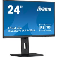 Монитор Iiyama ProLite XUB2492HSN-B5