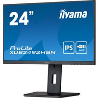 Монитор Iiyama ProLite XUB2492HSN-B5