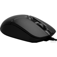 Мышь A4Tech Fstyler FM12T (черный)