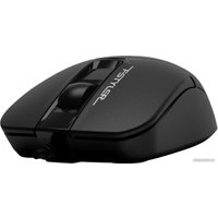 Мышь A4Tech Fstyler FM12T (черный)