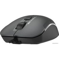 Мышь A4Tech Fstyler FM26S (серый)