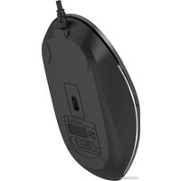 Мышь A4Tech Fstyler FM26S (серый)