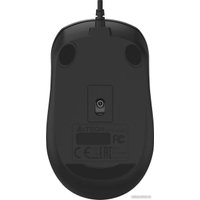 Мышь A4Tech Fstyler FM26S (серый)
