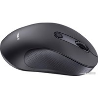 Мышь Baseus F02 Ergonomic Wireless Mouse (черный, без батарейки в комплекте)