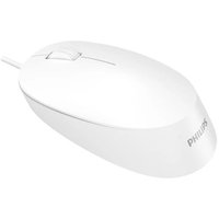 Мышь Philips SPK7207 (белый)