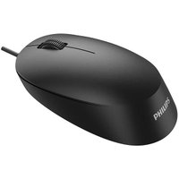 Мышь Philips SPK7207 (черный)