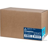 Набор вентиляторов Arctic S8038-10K 4 Pack ACFAN00291A