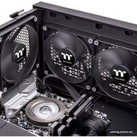 Набор вентиляторов Thermaltake CT120 2-Fan Pack CL-F147-PL12BL-A