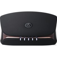 Наушники Audio-Technica ATH-TWX9