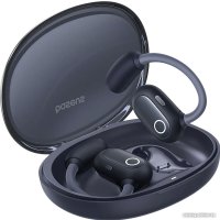 Наушники Baseus Eli Sport 1 (черный)