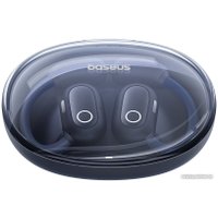Наушники Baseus Eli Sport 1 (черный)