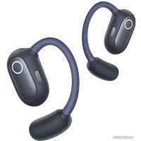 Наушники Baseus Eli Sport 1 (черный)