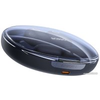 Наушники Baseus Eli Sport 1 (черный)