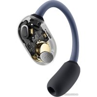 Наушники Baseus Eli Sport 1 (черный)