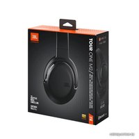 Наушники JBL Tour One M2 (черный)