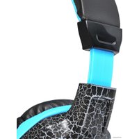 Наушники Oklick HS-L400G Zeus