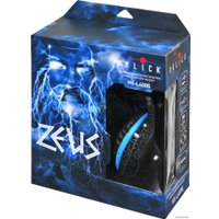 Наушники Oklick HS-L400G Zeus