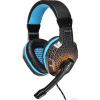 Наушники Oklick HS-L400G Zeus