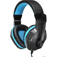 Наушники Oklick HS-L400G Zeus