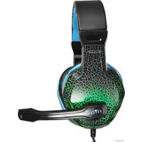 Наушники Oklick HS-L400G Zeus