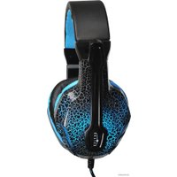 Наушники Oklick HS-L400G Zeus