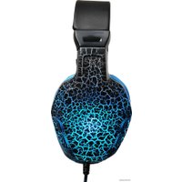 Наушники Oklick HS-L400G Zeus