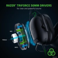 Наушники Razer BlackShark V2 X USB