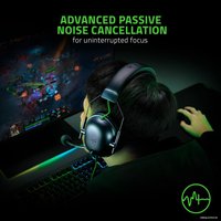 Наушники Razer BlackShark V2 X USB