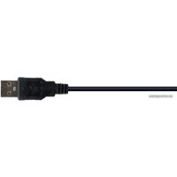 Проводной микрофон Gembird MIC-DU-02