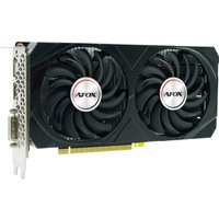 Видеокарта AFOX GeForce RTX 3050 6GB GDDR6 AF3050-6GD6H5