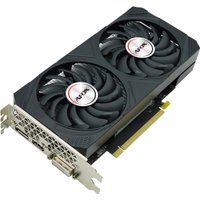 Видеокарта AFOX GeForce RTX 3050 6GB GDDR6 AF3050-6GD6H5