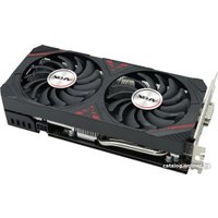 Видеокарта AFOX GeForce RTX 3050 8GB GDDR6 AF3050-8GD6H5