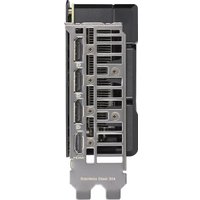 Видеокарта ASUS Dual GeForce RTX 4060 Ti OC Edition 16GB GDDR6 DUAL-RTX4060TI-O16G-EVO
