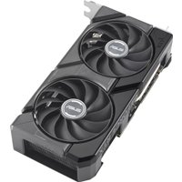 Видеокарта ASUS Dual GeForce RTX 4060 Ti OC Edition 16GB GDDR6 DUAL-RTX4060TI-O16G-EVO