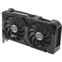 Видеокарта ASUS Dual GeForce RTX 4060 Ti OC Edition 16GB GDDR6 DUAL-RTX4060TI-O16G-EVO