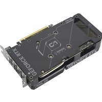 Видеокарта ASUS Dual GeForce RTX 4060 Ti OC Edition 16GB GDDR6 DUAL-RTX4060TI-O16G-EVO