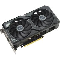 Видеокарта ASUS Dual GeForce RTX 4060 Ti SSD OC Edition 8GB GDDR6 DUAL-RTX4060TI-O8G-SSD