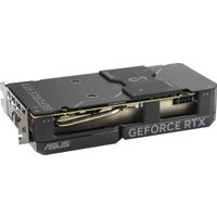 Видеокарта ASUS Dual GeForce RTX 4060 Ti SSD OC Edition 8GB GDDR6 DUAL-RTX4060TI-O8G-SSD