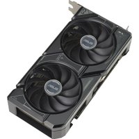 Видеокарта ASUS Dual GeForce RTX 4060 Ti SSD OC Edition 8GB GDDR6 DUAL-RTX4060TI-O8G-SSD