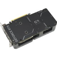 Видеокарта ASUS Dual GeForce RTX 4060 Ti SSD OC Edition 8GB GDDR6 DUAL-RTX4060TI-O8G-SSD