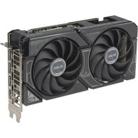 Видеокарта ASUS Dual GeForce RTX 4060 Ti SSD OC Edition 8GB GDDR6 DUAL-RTX4060TI-O8G-SSD