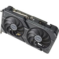 Видеокарта ASUS Dual GeForce RTX 4060 Ti SSD OC Edition 8GB GDDR6 DUAL-RTX4060TI-O8G-SSD