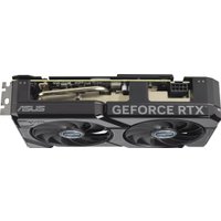 Видеокарта ASUS Dual GeForce RTX 4060 Ti SSD OC Edition 8GB GDDR6 DUAL-RTX4060TI-O8G-SSD