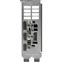 Видеокарта ASUS GeForce RTX 4060 LP BRK OC Edition 8GB GDDR6 RTX4060-O8G-LP-BRK