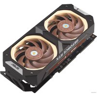 Видеокарта ASUS GeForce RTX 4080 Super 16GB GDDR6X Noctua OC Edition RTX4080S-O16G-NOCTUA