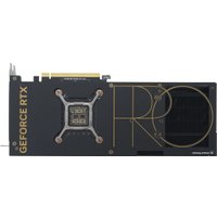 Видеокарта ASUS ProArt GeForce RTX 4070 Ti SUPER 16GB GDDR6X OC Edition PROART-RTX4070TIS-O16G