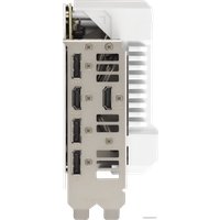 Видеокарта ASUS TUF Gaming GeForce RTX 4070 Ti Super 16GB GDDR6X White OC Edition TUF-RTX4070TIS-O16G-WHITE-GAMING